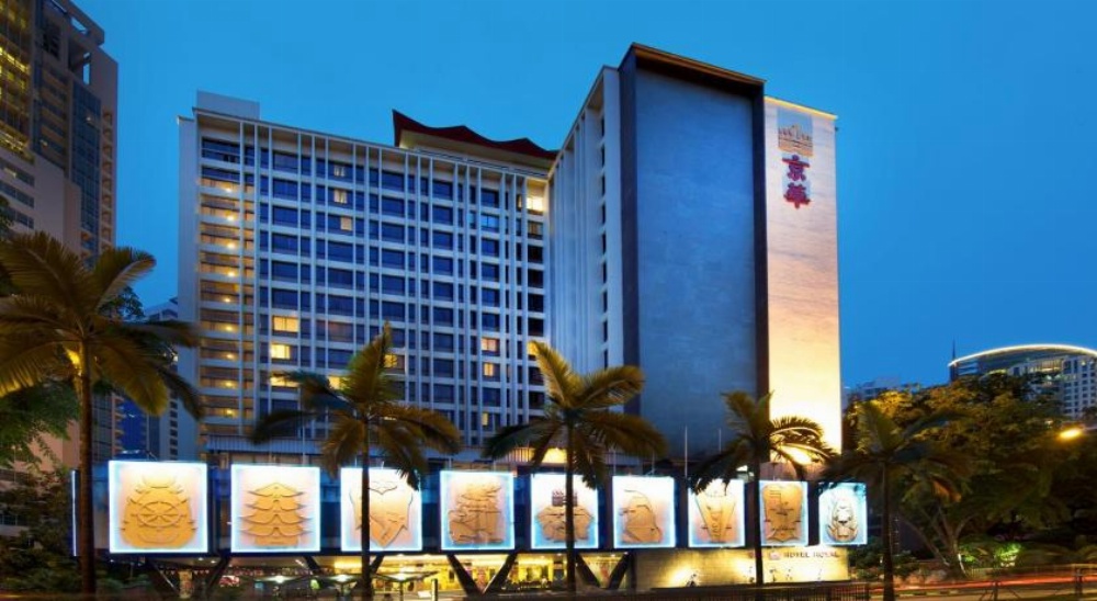 Hotel Royal Main image